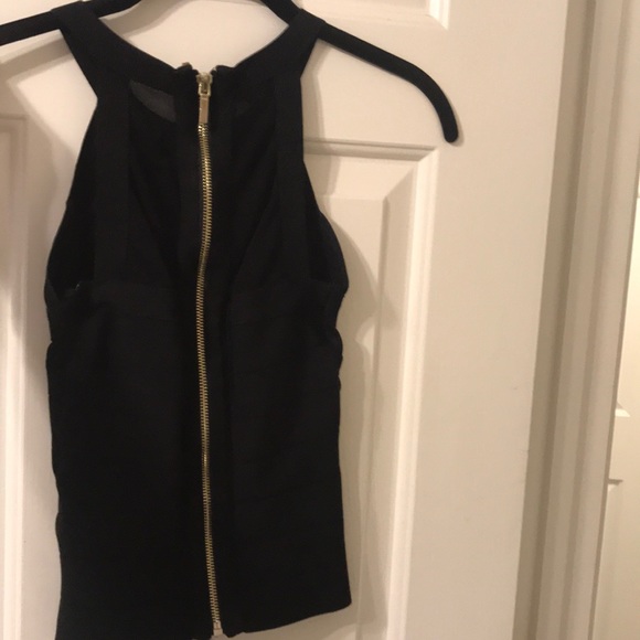 Bebe bandage too - Picture 3 of 4